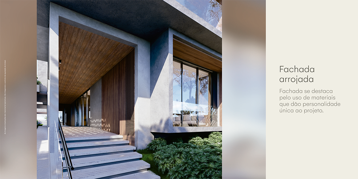 FACHADA 3 GREEN GARDEN LEG