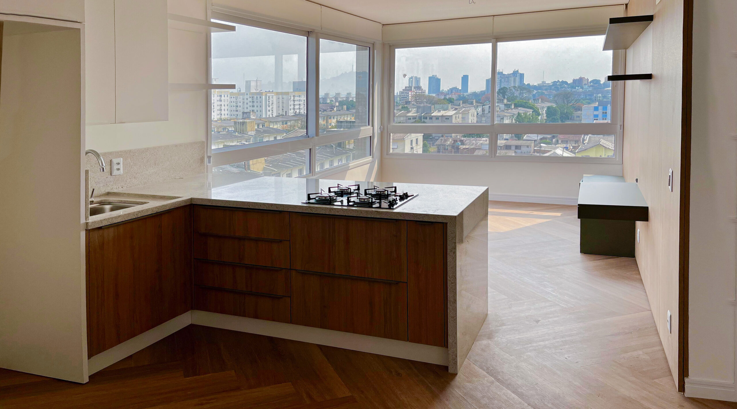 RESERVA MOTTA - ENTRADA