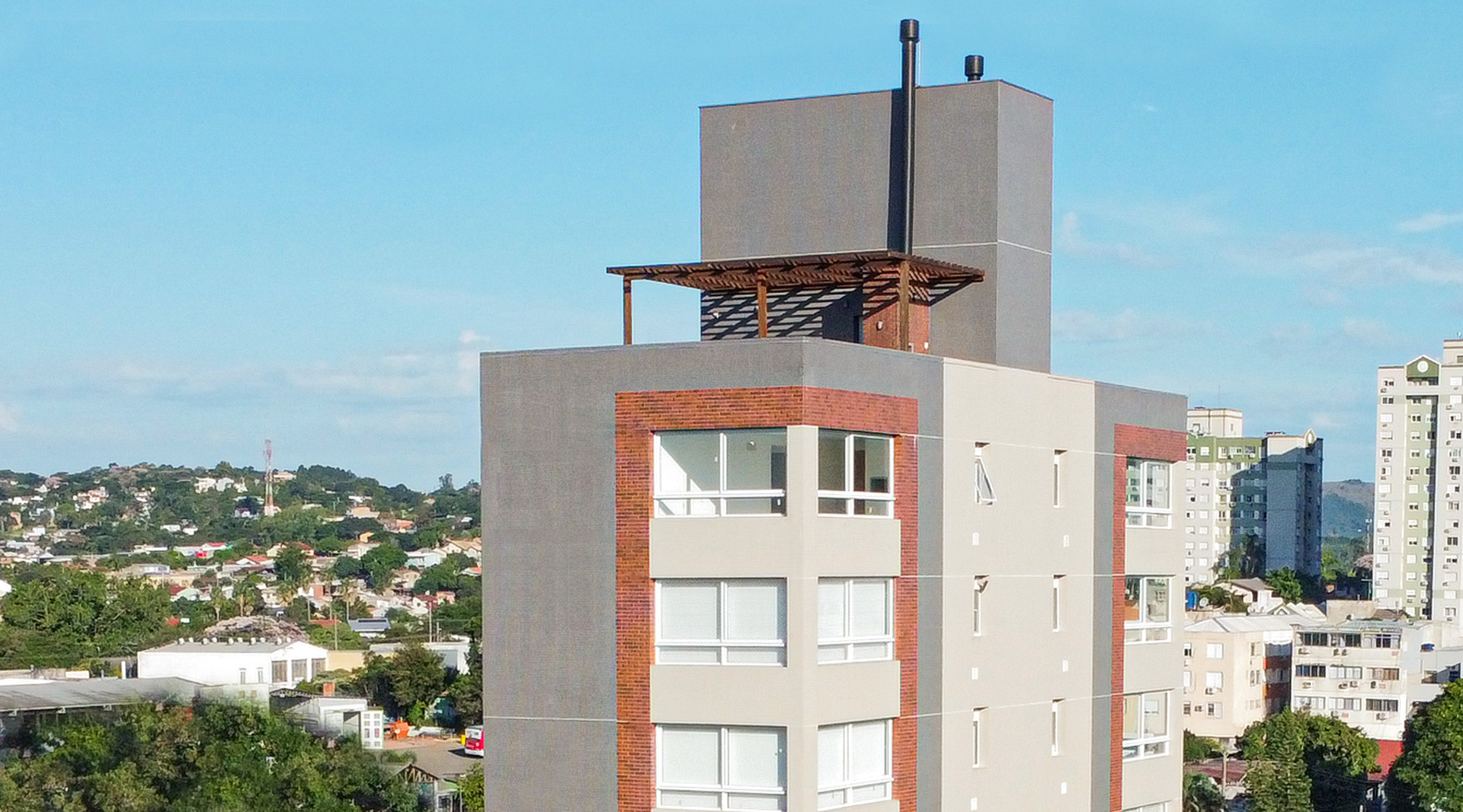 RESERVA MOTTA - FACHADA