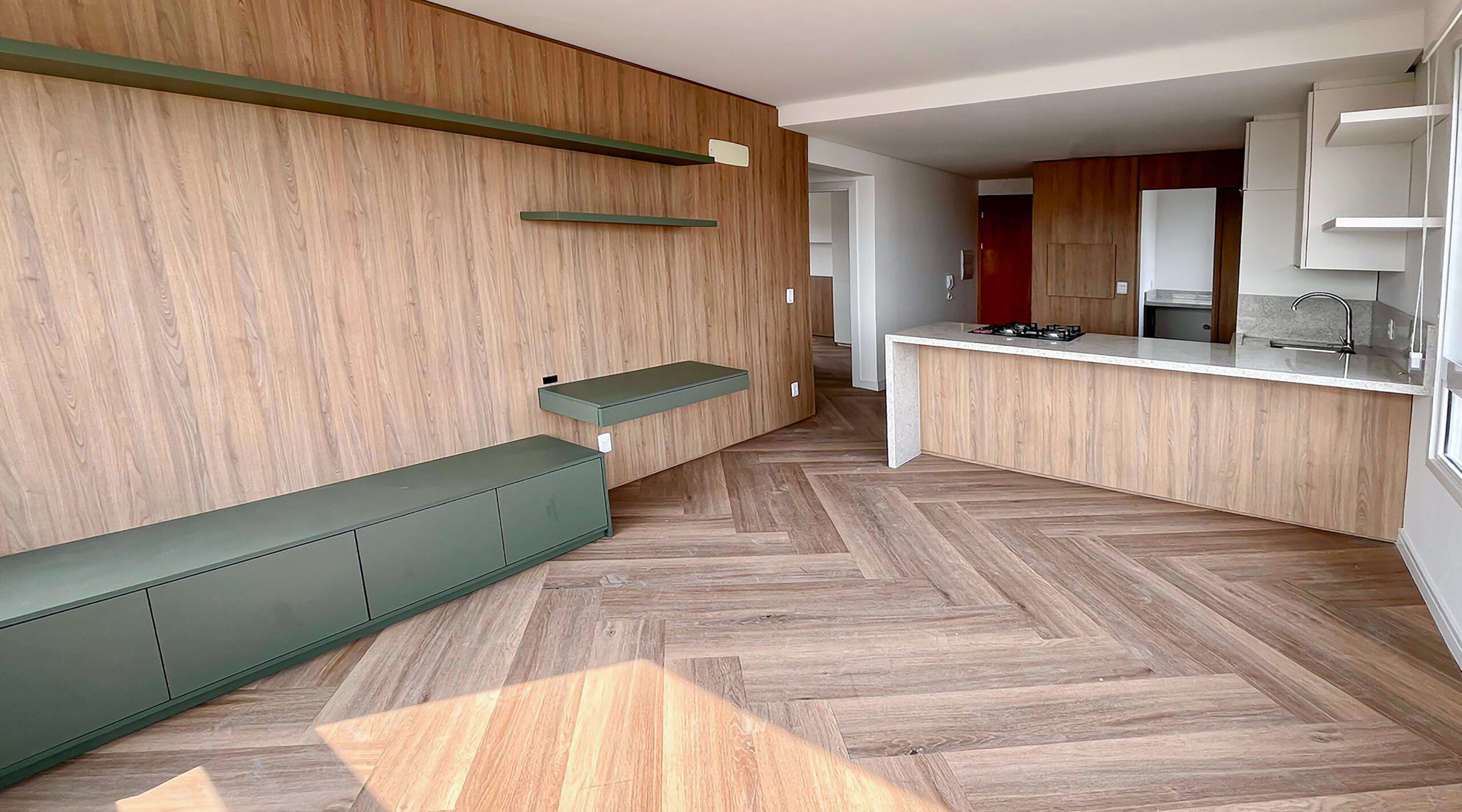 RESERVA MOTTA - LIVING