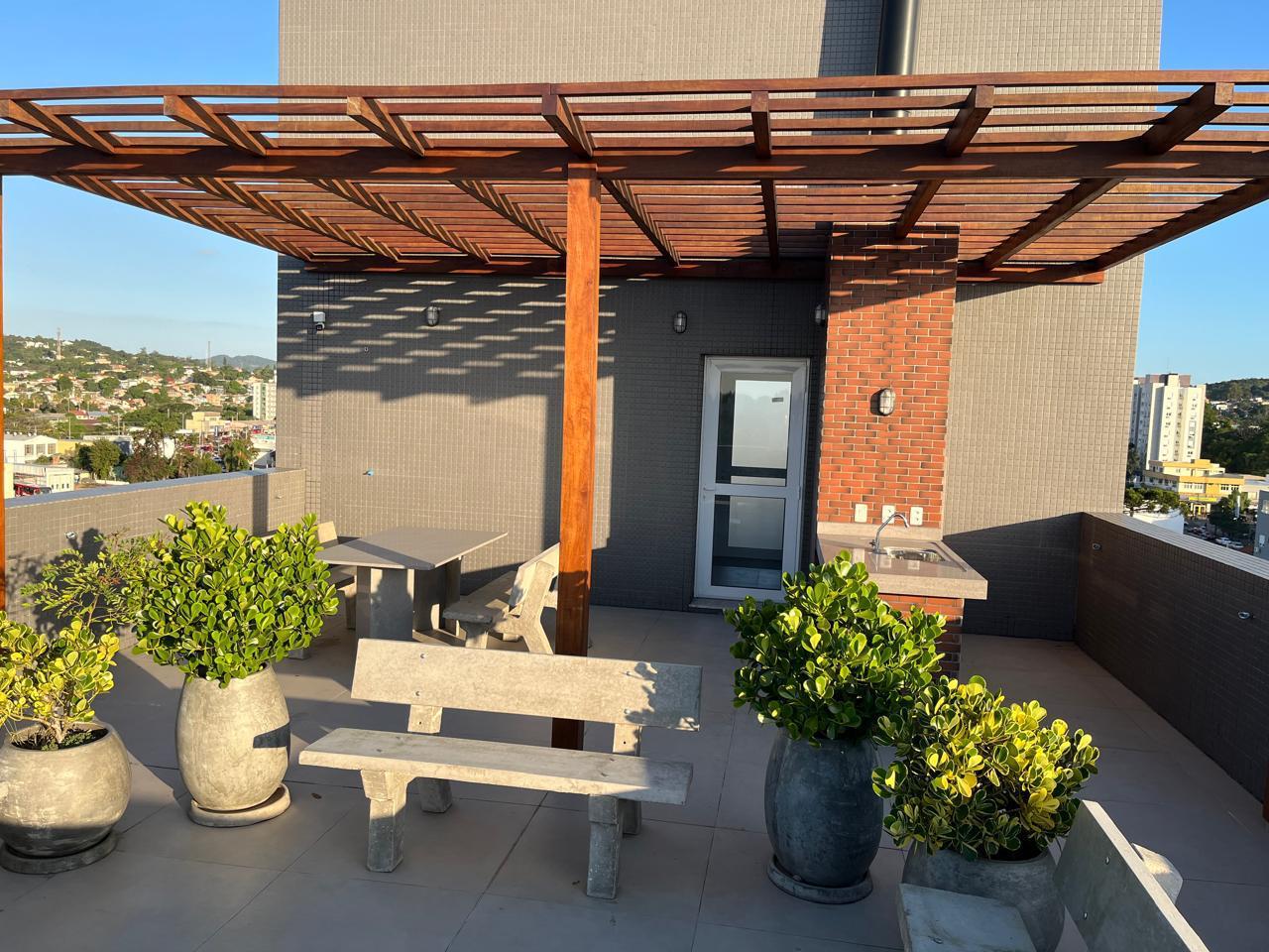 RESERVA MOTTA - ROOFTOP