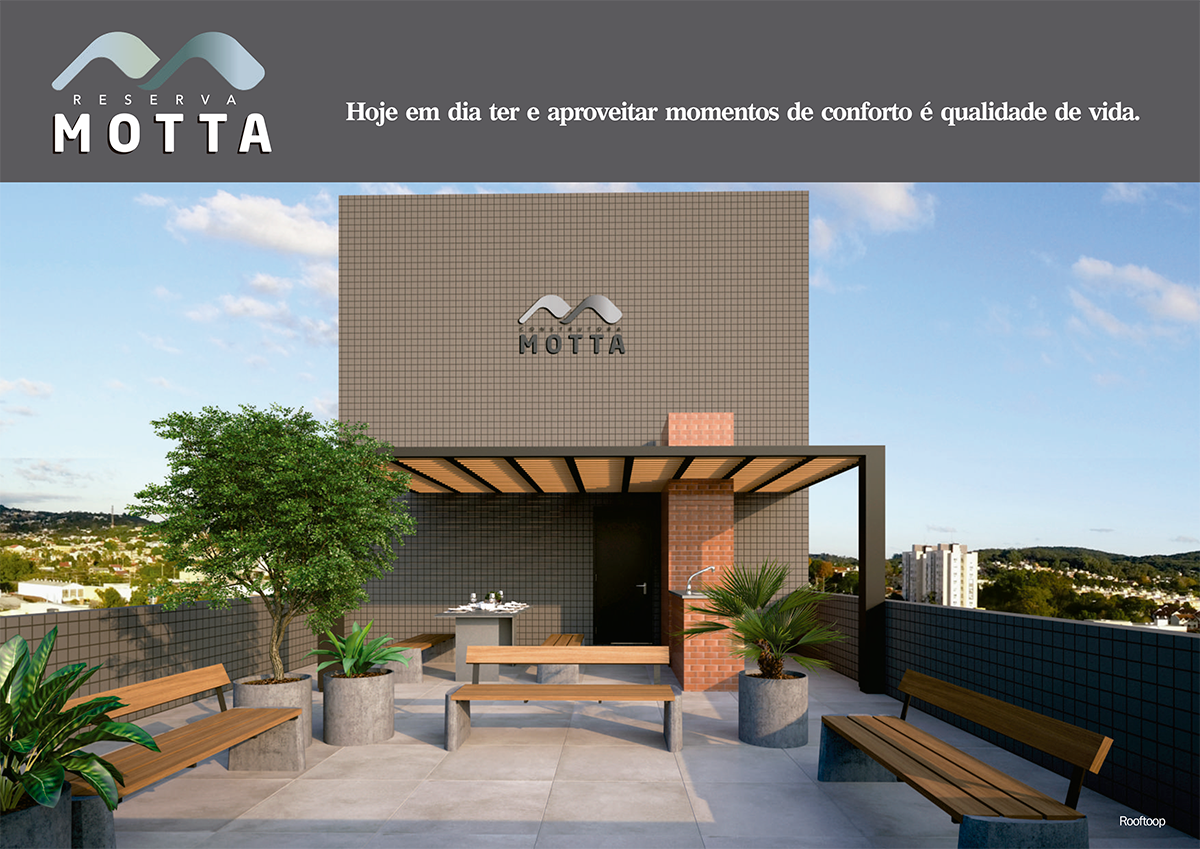 ROOFTOP RESERVA MOTTA