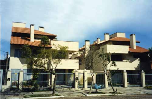 Residencial Arco Baleno