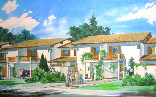 Residencial Parque Ipanema