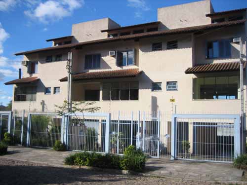 Residencial Victor Silva