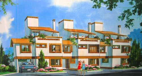 Residencial Vilha Velha