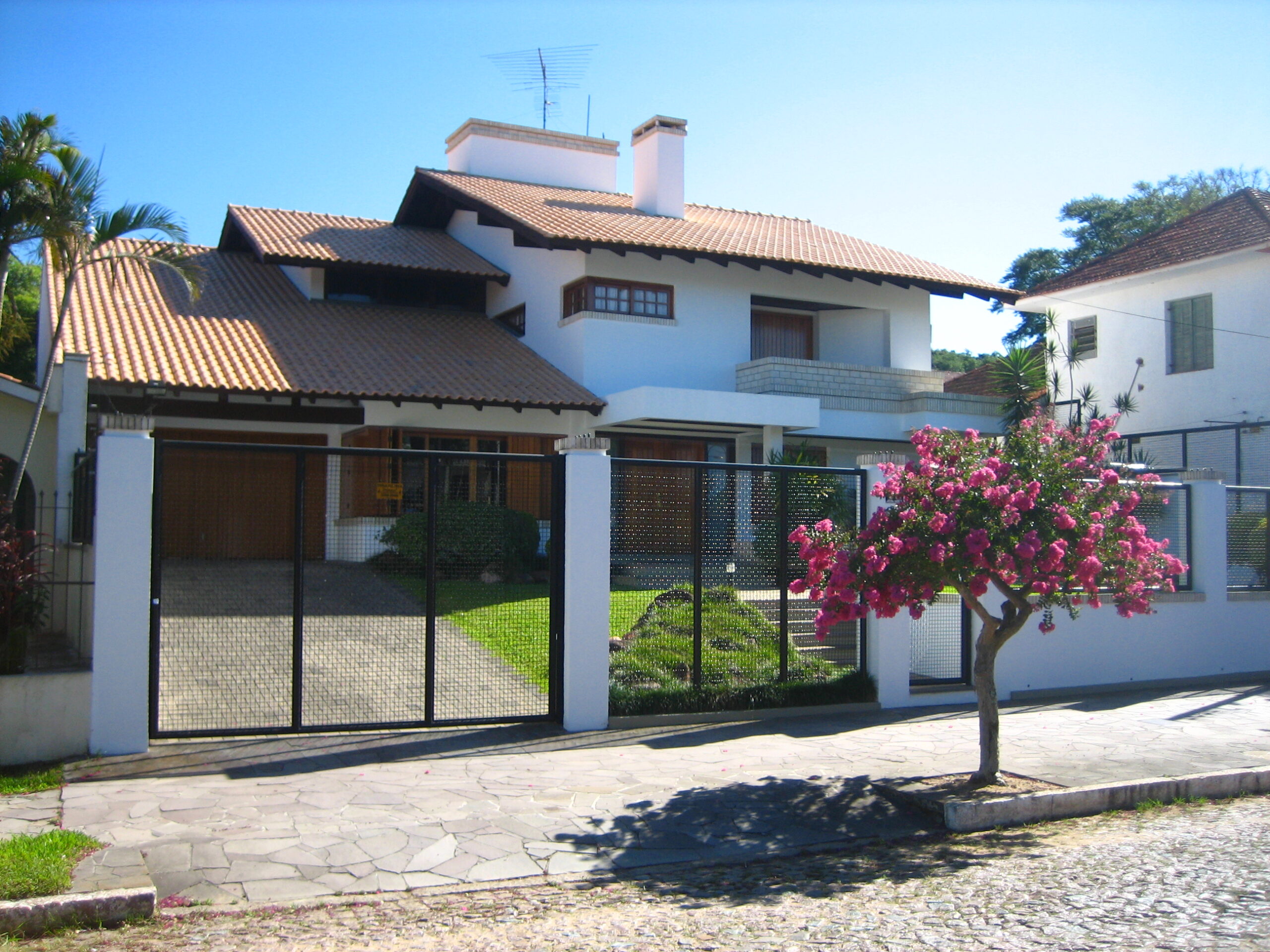 Fachada 2